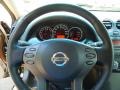 Super Black - Altima 2.5 S Photo No. 14