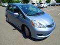 Celestial Blue Metallic - Fit Sport Photo No. 2