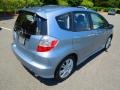 Celestial Blue Metallic - Fit Sport Photo No. 6
