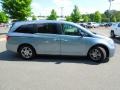 2011 Celestial Blue Metallic Honda Odyssey EX-L  photo #3
