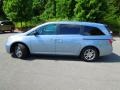2011 Celestial Blue Metallic Honda Odyssey EX-L  photo #4