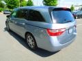 2011 Celestial Blue Metallic Honda Odyssey EX-L  photo #5