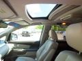 2011 Celestial Blue Metallic Honda Odyssey EX-L  photo #11