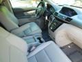 2011 Celestial Blue Metallic Honda Odyssey EX-L  photo #25