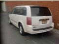 2008 Stone White Dodge Grand Caravan SXT  photo #5