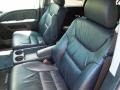 2007 Ocean Mist Metallic Honda Odyssey Touring  photo #9