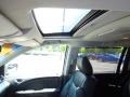 2007 Ocean Mist Metallic Honda Odyssey Touring  photo #11