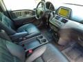 2007 Ocean Mist Metallic Honda Odyssey Touring  photo #25