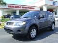 Graphite Gray Pearl - Outlander ES Photo No. 1