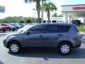 Graphite Gray Pearl - Outlander ES Photo No. 2