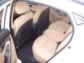 Pearl White - Elantra GLS Photo No. 11