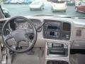 Silver Birch Metallic - Sierra 2500HD SLT Extended Cab 4x4 Photo No. 13