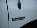 2007 Bright White Dodge Ram 1500 SLT Mega Cab  photo #5