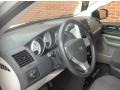 Stone White - Grand Caravan SXT Photo No. 10