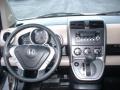 2007 Galaxy Gray Metallic Honda Element EX AWD  photo #14
