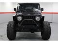 Black - Wrangler Sahara 4x4 Photo No. 4