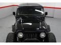 Black - Wrangler Sahara 4x4 Photo No. 5