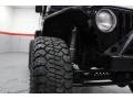 Black - Wrangler Sahara 4x4 Photo No. 7