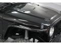 Black - Wrangler Sahara 4x4 Photo No. 8