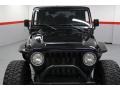 Black - Wrangler Sahara 4x4 Photo No. 9