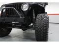 Black - Wrangler Sahara 4x4 Photo No. 10