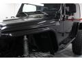 Black - Wrangler Sahara 4x4 Photo No. 11