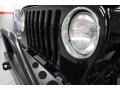 Black - Wrangler Sahara 4x4 Photo No. 12