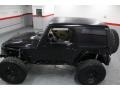 Black - Wrangler Sahara 4x4 Photo No. 18