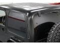 Black - Wrangler Sahara 4x4 Photo No. 22