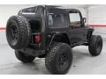 Jeep with Rock Krawler Suspension 2000 Jeep Wrangler Sahara 4x4 Parts