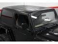 Black - Wrangler Sahara 4x4 Photo No. 29