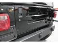 Black - Wrangler Sahara 4x4 Photo No. 32