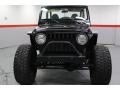 Black - Wrangler Sahara 4x4 Photo No. 37