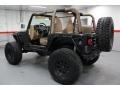 Black - Wrangler Sahara 4x4 Photo No. 40