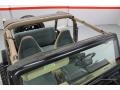 Black - Wrangler Sahara 4x4 Photo No. 41