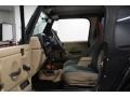 Black - Wrangler Sahara 4x4 Photo No. 46