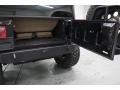 Black - Wrangler Sahara 4x4 Photo No. 66