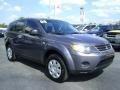 Graphite Gray Pearl - Outlander ES Photo No. 7