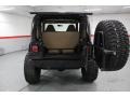 Black - Wrangler Sahara 4x4 Photo No. 69