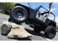 Black - Wrangler Sahara 4x4 Photo No. 72