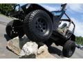 Black - Wrangler Sahara 4x4 Photo No. 73