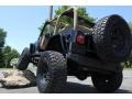 Black - Wrangler Sahara 4x4 Photo No. 77