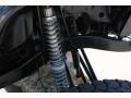 Black - Wrangler Sahara 4x4 Photo No. 87