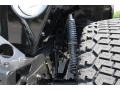 Black - Wrangler Sahara 4x4 Photo No. 91