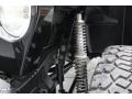 Black - Wrangler Sahara 4x4 Photo No. 92