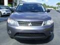 Graphite Gray Pearl - Outlander ES Photo No. 8