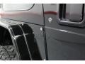 Black - Wrangler Sahara 4x4 Photo No. 113