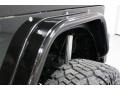 Black - Wrangler Sahara 4x4 Photo No. 114