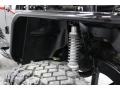Black - Wrangler Sahara 4x4 Photo No. 117