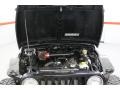Black - Wrangler Sahara 4x4 Photo No. 121